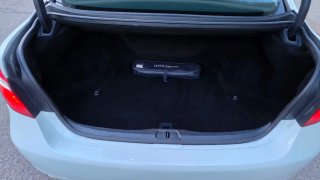 Lexus LS 2008