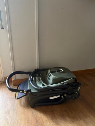 Bugaboo Butterfly Silla Paseo Plegable