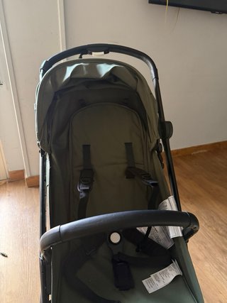 Bugaboo Butterfly Silla Paseo Plegable