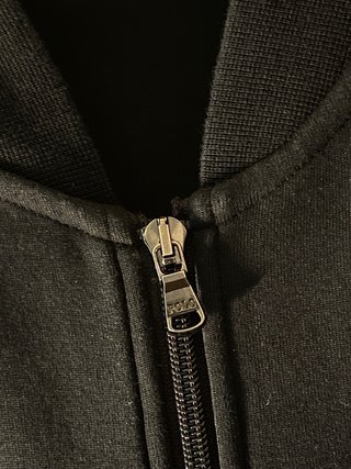 Chaqueta Aviador Polo Ralph Lauren Negra