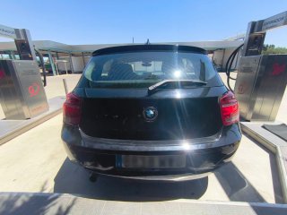 BMW Serie 1 2011