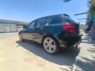 BMW Serie 1 2011