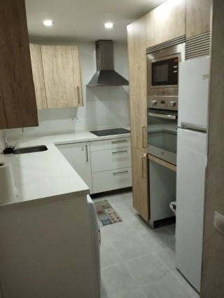 Piso en alquiler
