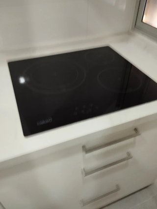 Piso en alquiler