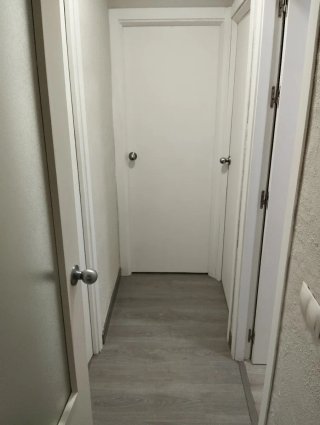 Piso en alquiler