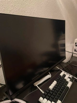Monitor EVNIA 27 140Hz Gaming