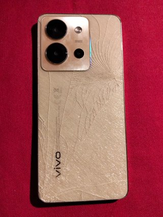 Telefono Vivo Y36