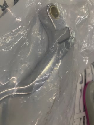 Maneta Embrague Izquierda Nueva