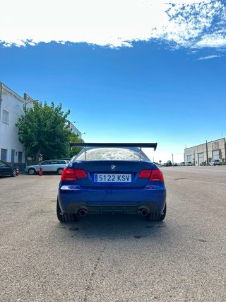BMW E92 335i Pack M3 GTS