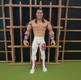 Action Figure WWE Jakks Pacific
