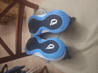 Adidas Dame Certified 3 Zapatillas Baloncesto