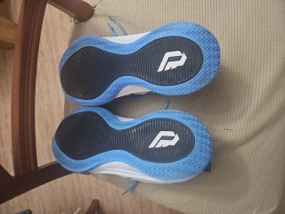 Adidas Dame Certified 3 Zapatillas Baloncesto