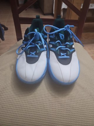 Adidas Dame Certified 3 Zapatillas Baloncesto
