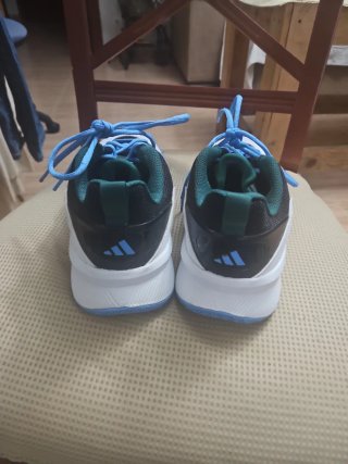 Adidas Dame Certified 3 Zapatillas Baloncesto
