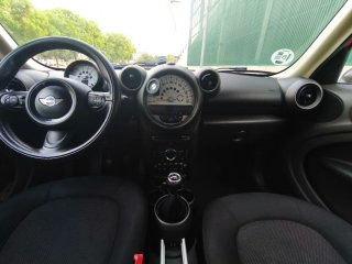 MINI Countryman 2011