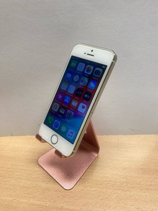 iPhone 5s 16GB Bianco/Oro