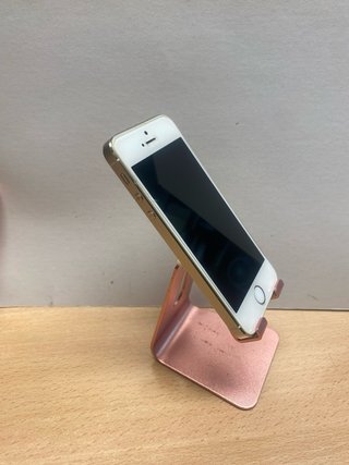 iPhone 5s 16GB Bianco/Oro