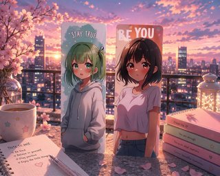 Marcapáginas Anime | 18 modelos | 2 euros unidad