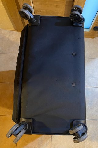 Maleta it luggage negra