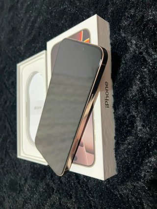 iPhone 16 Pro Max 256 GB Dorado