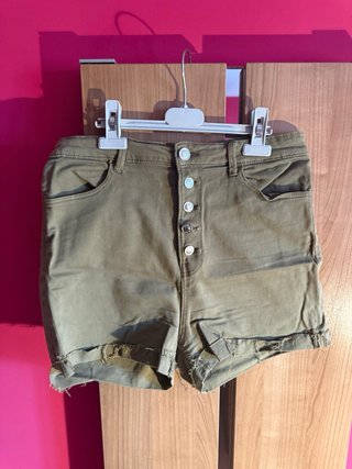 Lote de ropa mujer