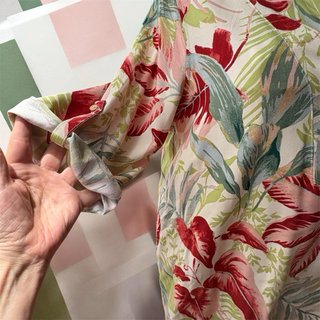 Camisola playa Women'secret floral