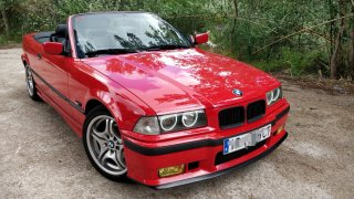 BMW Serie 3 1994