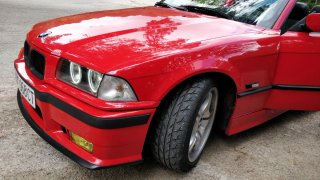 BMW Serie 3 1994
