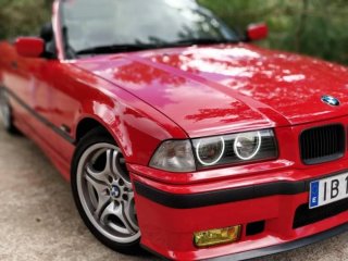 BMW Serie 3 1994