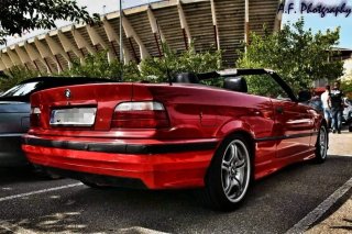 BMW Serie 3 1994
