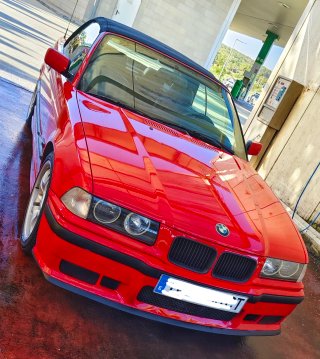 BMW Serie 3 1994