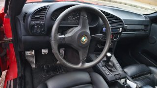 BMW Serie 3 1994