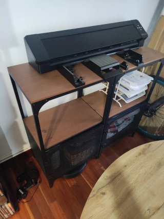 3 Muebles Ikea Fjällbo