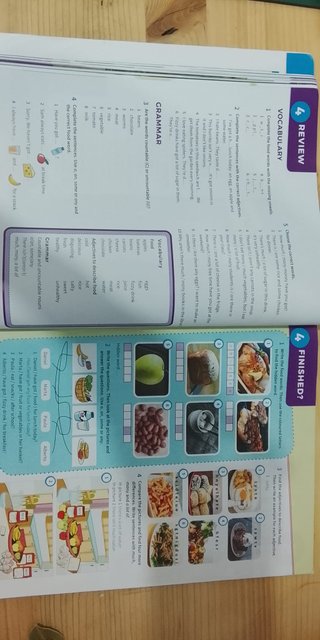 Libros de inglés  collaborate de 1ESO