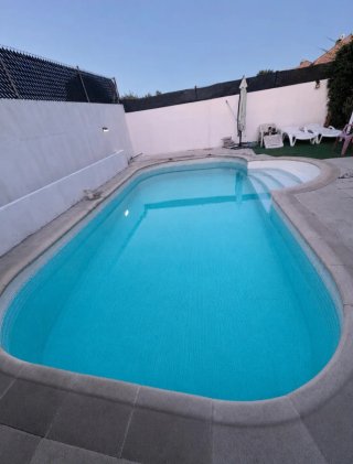 Se vende piscina