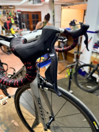 Scott Foil 15