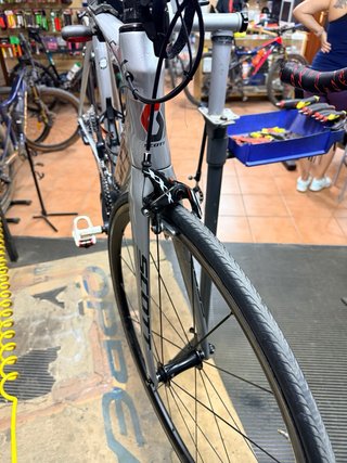 Scott Foil 15