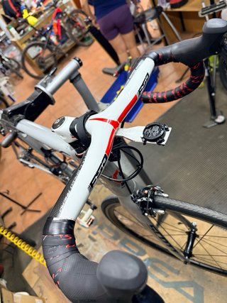 Scott Foil 15