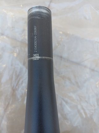 Horquilla Fox 32 SC Performance