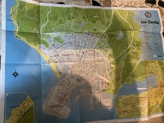 Grand Theft Auto V Xbox One