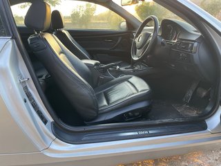 BMW 330d 2006 RHD