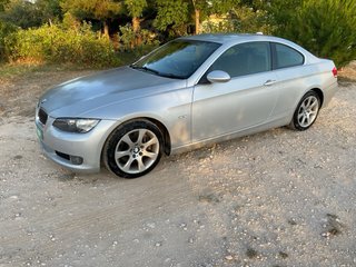 BMW 330d 2006 RHD