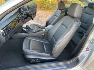 BMW 330d 2006 RHD