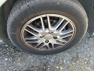 Llantas Ford Focus MK1