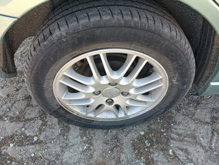 Llantas Ford Focus MK1