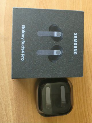 Samsung Galaxy Buds Pro