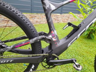 Scott Spark RC Talla L