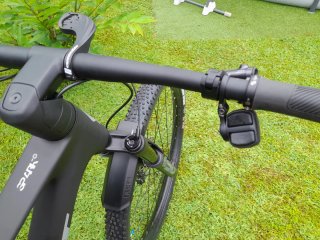Scott Spark RC Talla L