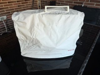 Máquina de coser Singer eléctrica