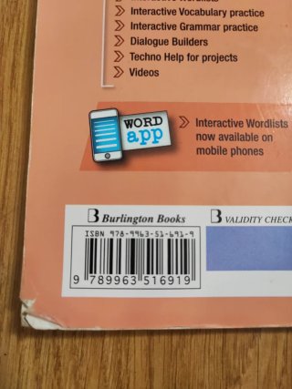 Libro de inglés student's book de 2n ESO